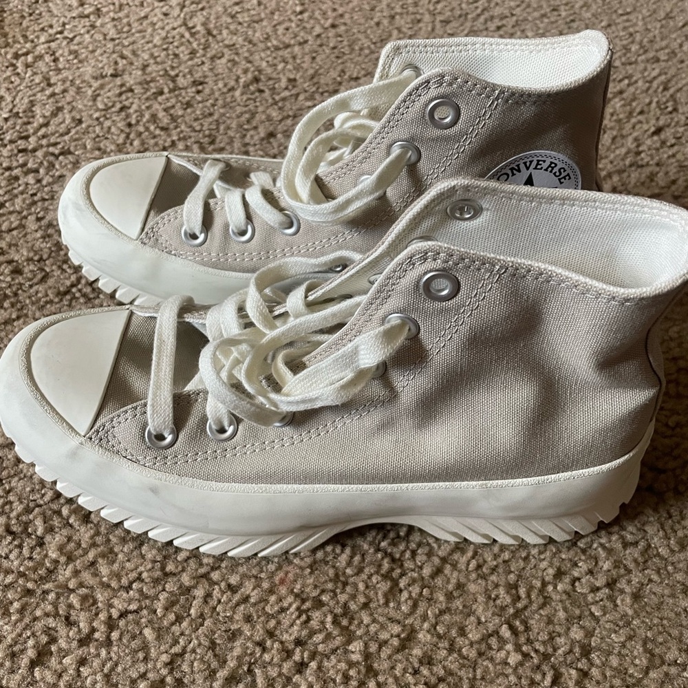converse high tops